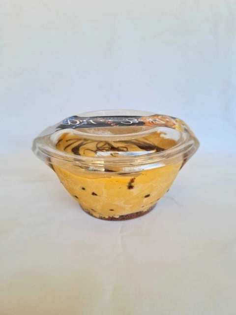 Postre ChocoTorta