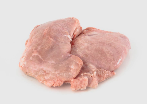 Molleja Corazon
