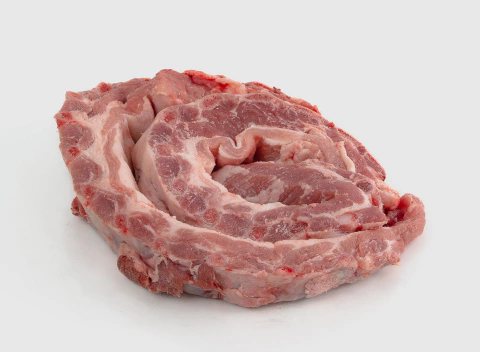 Costilla De Cerdo