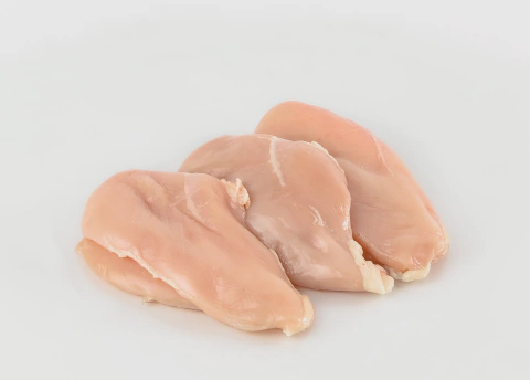Filet de Pollo