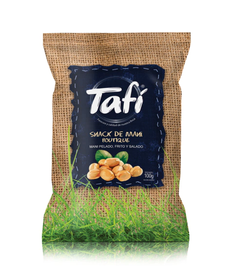 Snacks