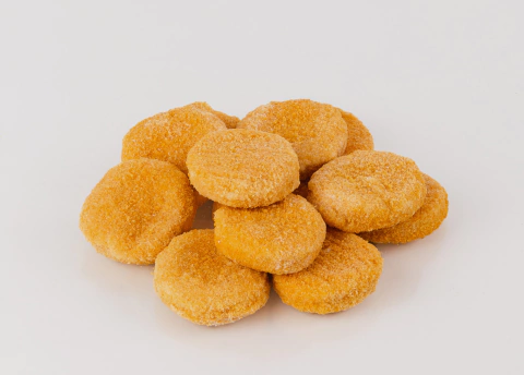 Rebozados